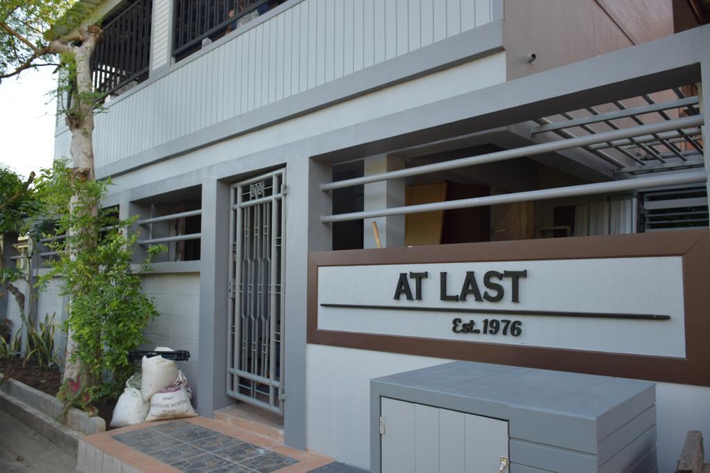 Donmuang At Last Bangkok Exterior photo