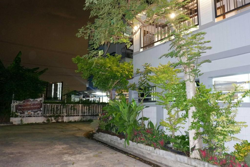 Donmuang At Last Bangkok Exterior photo
