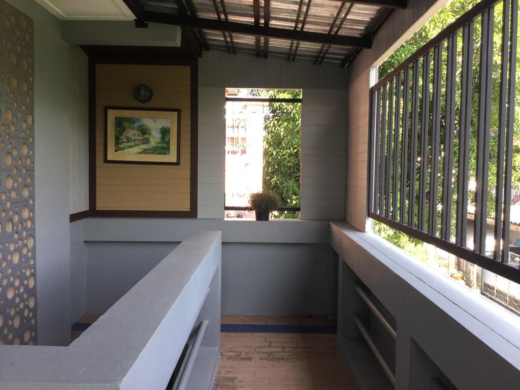Donmuang At Last Bangkok Exterior photo